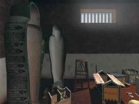 Haz click en la imagen para agrandarla Egipto 1156 a.C.: La tumba del faraón